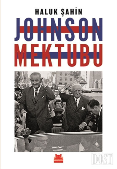 Johnson Mektubu